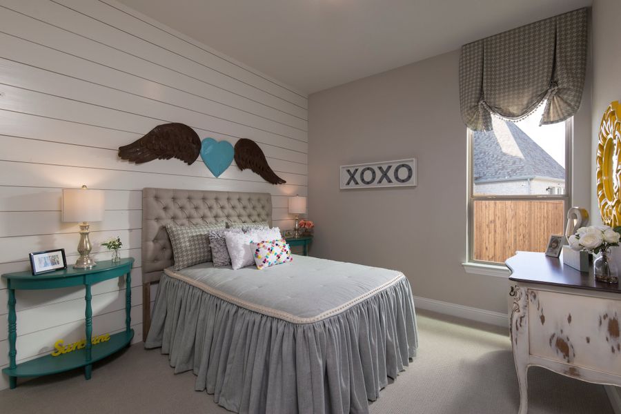 Prosper, TX New Home. - Slide 15 Prosper, TX New Home. - Slide 15