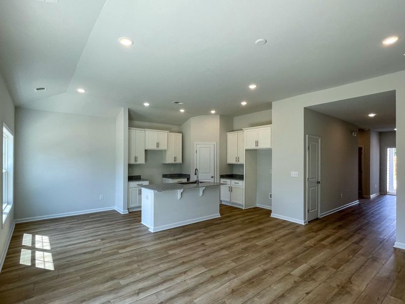 Image 9 of a home in Portrait Hills.