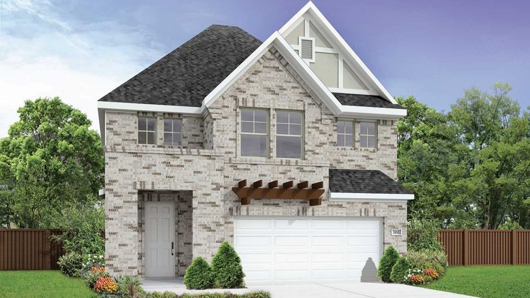 Elevation I Elevation I