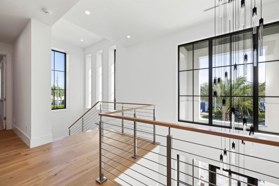 Spacious, unfurnished interior of a new home in , North Palm Beach (Image 19). Spacious, unfurnished interior of a new home in , North Palm Beach (Image 19).