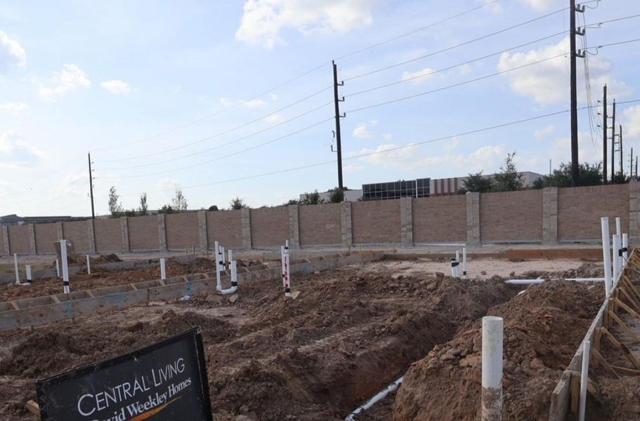 Every foundation at DWH is engineered and it’s inspected three times! We do not do “batch” testing. Rest easy knowing your foundation comes with a 10 year warranty. Every foundation at DWH is engineered and it’s inspected three times! We do not do “batch” testing. Rest easy knowing your foundation comes with a 10 year warranty.