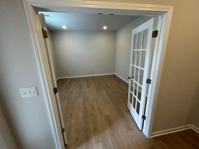 Spacious, unfurnished interior of a new home in , Conyers (Image 28). Spacious, unfurnished interior of a new home in , Conyers (Image 28).