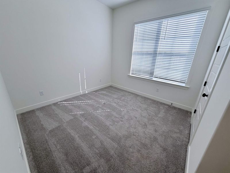 Spacious, unfurnished interior of a new home in Lockwood, Collierville (Image 23). Spacious, unfurnished interior of a new home in Lockwood, Collierville (Image 23).