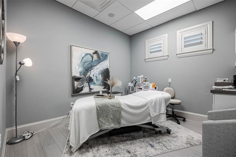 Furnished interior view inside a new home in , Punta Gorda (Image 16).
