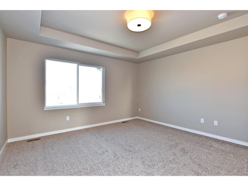 Spacious, unfurnished interior of a new home in , Johnstown (Image 32). Spacious, unfurnished interior of a new home in , Johnstown (Image 32).