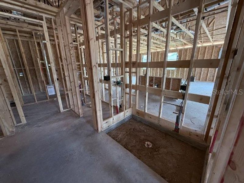 Primary Bath Primary Bath