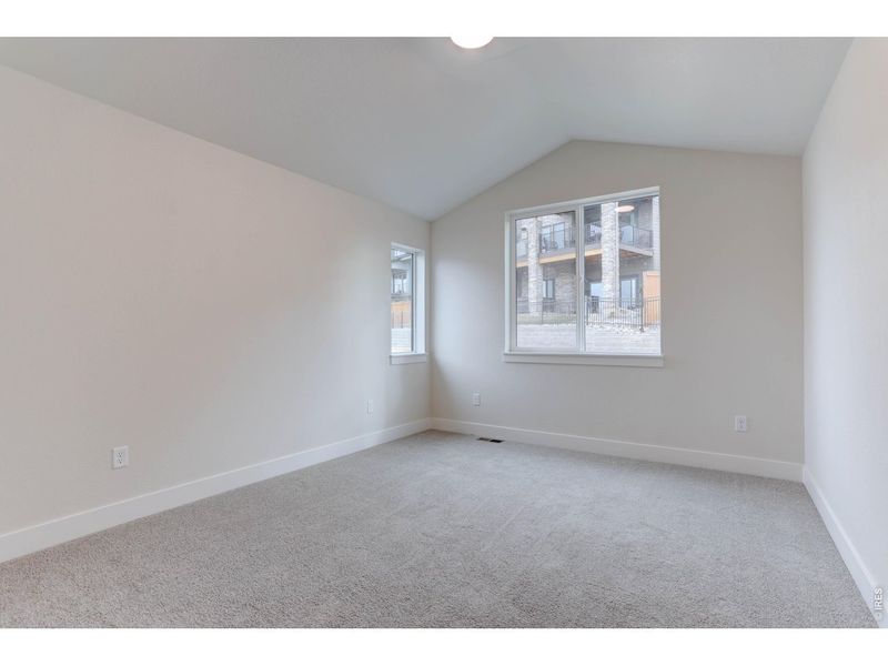 Spacious, unfurnished interior of a new home in , Louisville (Image 20). Spacious, unfurnished interior of a new home in , Louisville (Image 20).