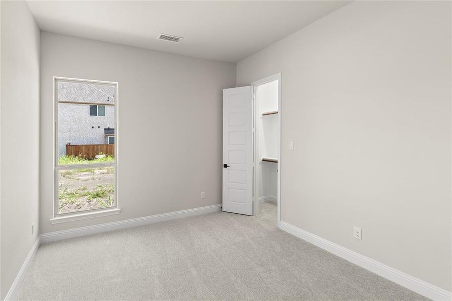 09. 1739 Gem - Bed 3