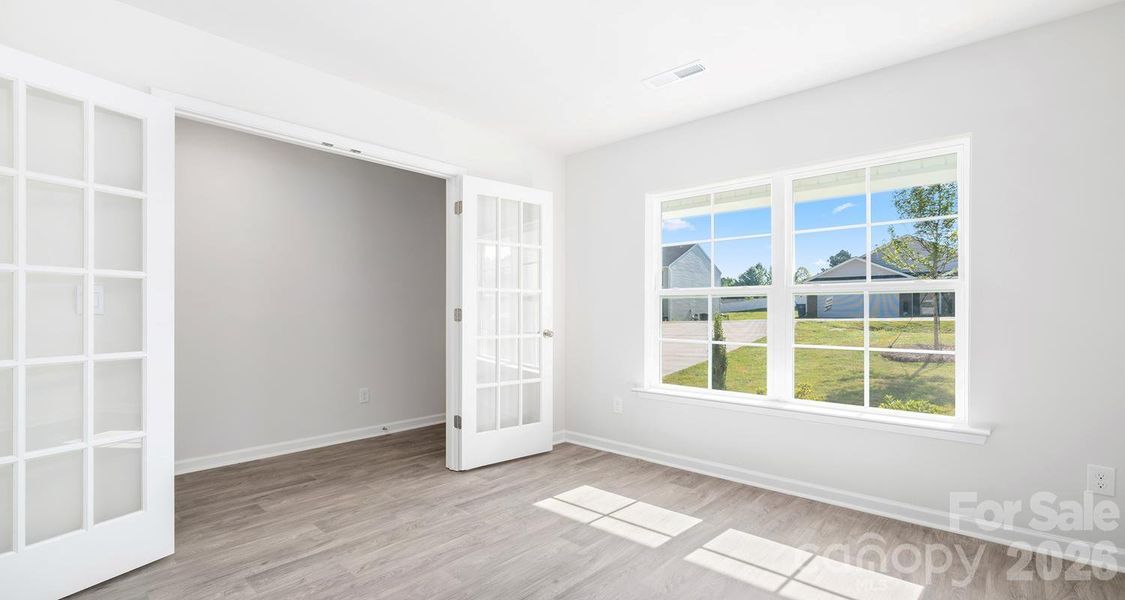 *Photos are of model home and are for representational purposes only