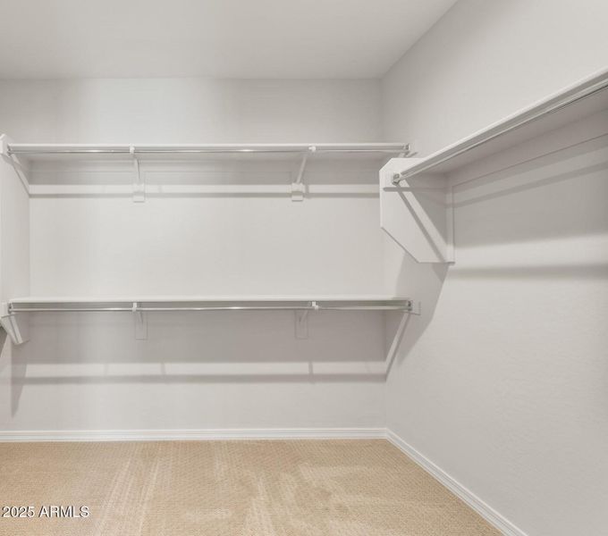 Owner's Closet Owner's Closet