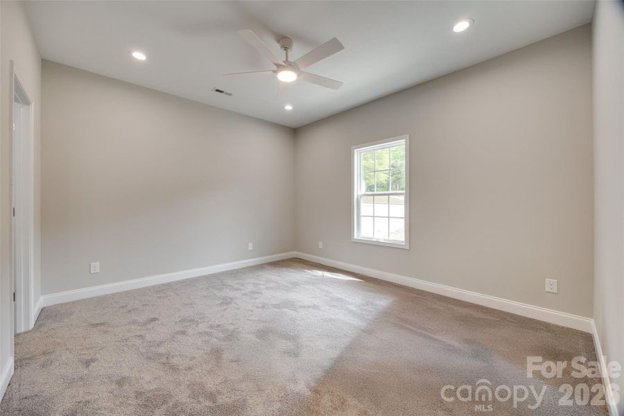 Spacious, unfurnished interior of a new home in , Heath Springs (Image 17).
