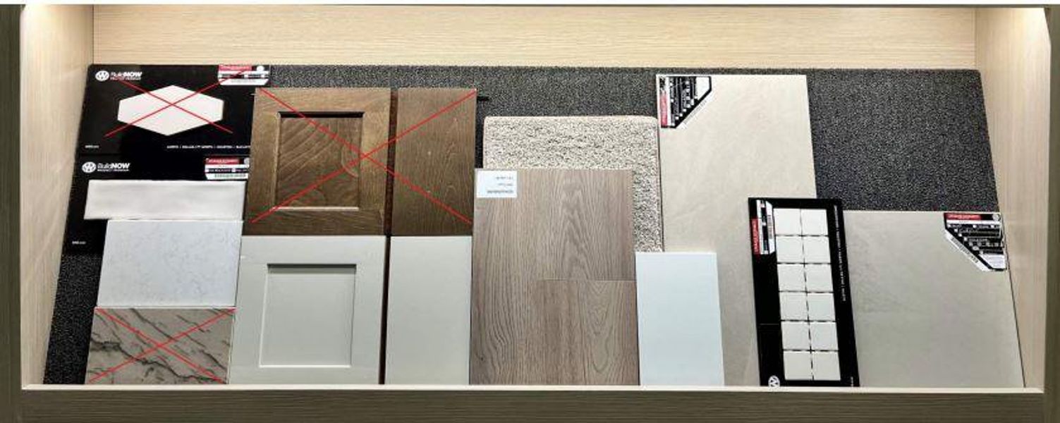 Detailed view Detailed view