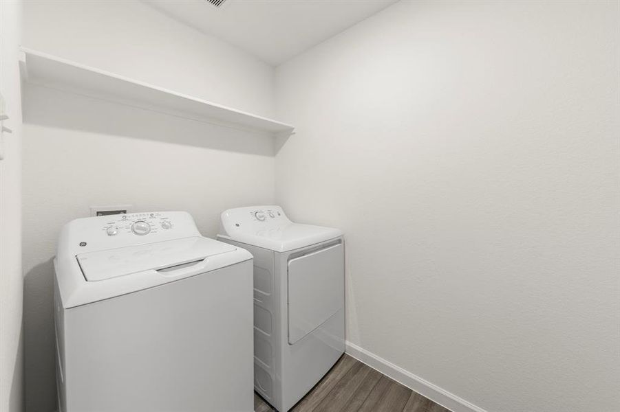 Close-up of interior finishes inside a home in , Forney (Image 14). Close-up of interior finishes inside a home in , Forney (Image 14).