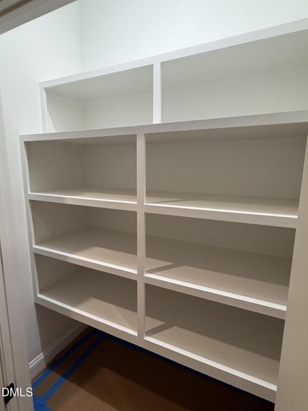 Hallway Linen Closet Hallway Linen Closet