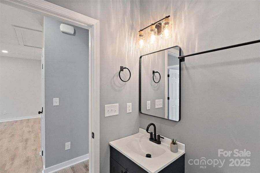 Image 27 of a home in . Image 27 of a home in .