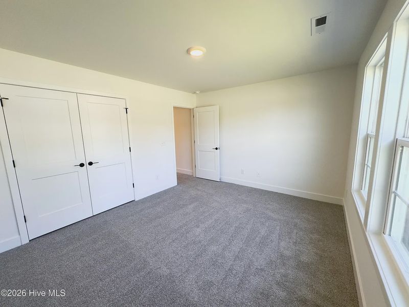 Spacious, unfurnished interior of a new home in Autumn Trail, Bolivia (Image 27). Spacious, unfurnished interior of a new home in Autumn Trail, Bolivia (Image 27).