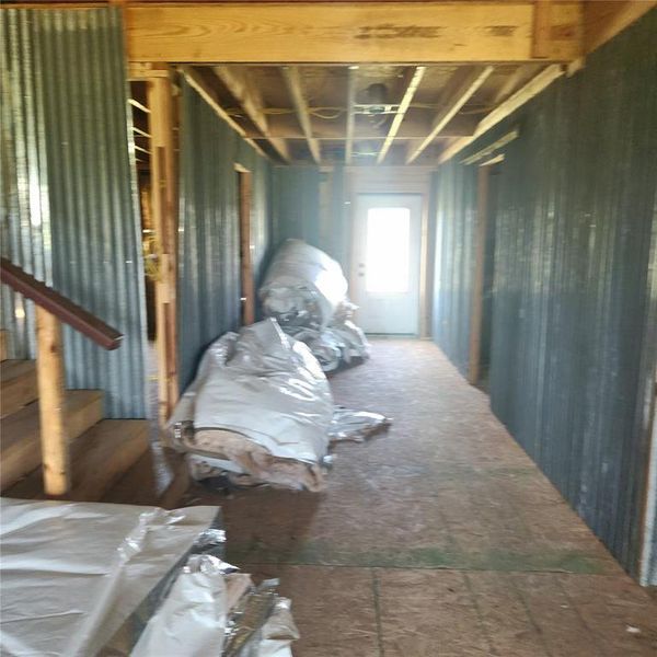 In-progress construction of a new home in , Lone Oak, TX (Image 18). In-progress construction of a new home in , Lone Oak, TX (Image 18).