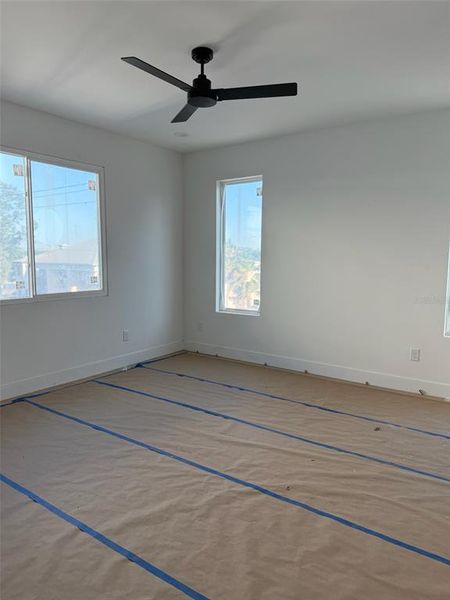 In-progress construction of a new home in , Tampa, FL (Image 12). In-progress construction of a new home in , Tampa, FL (Image 12).