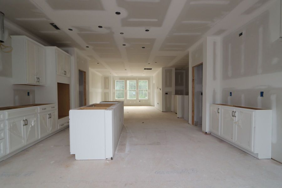 Kitchen Kitchen