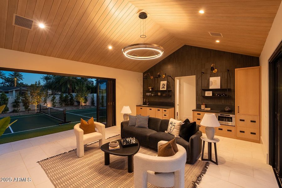 Wellness/ Casita Wellness/ Casita