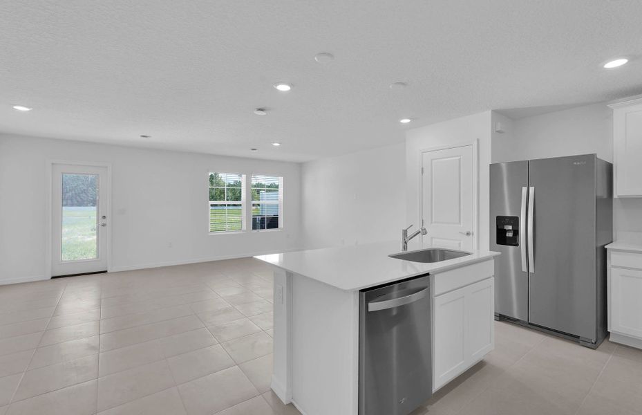 Landmark | Kitchen Landmark | Kitchen