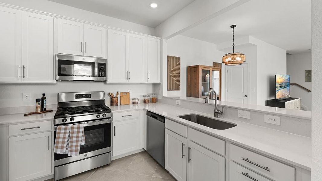 Ava Kitchen
