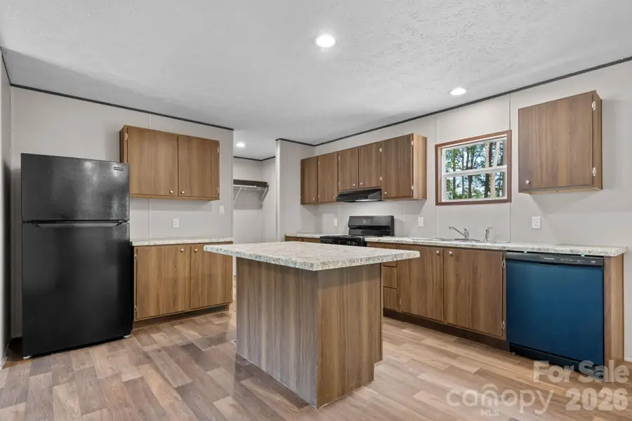 Furnished interior view inside a new home in , Maiden (Image 5).