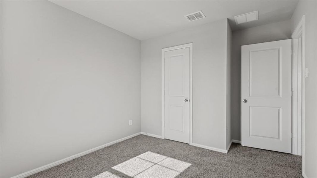 Bedroom- All Home and community information, including pricing, included features, terms, availability and amenities, are subject to change at any time without notice or obligation. All Drawings, pictures, photographs, video, square footages, floor plans, elevations, features, colors and sizes are approximate for illustration purposes only and will vary from the homes as built. Bedroom- All Home and community information, including pricing, included features, terms, availability and amenities, are subject to change at any time without notice or obligation. All Drawings, pictures, photographs, video, square footages, floor plans, elevations, features, colors and sizes are approximate for illustration purposes only and will vary from the homes as built.