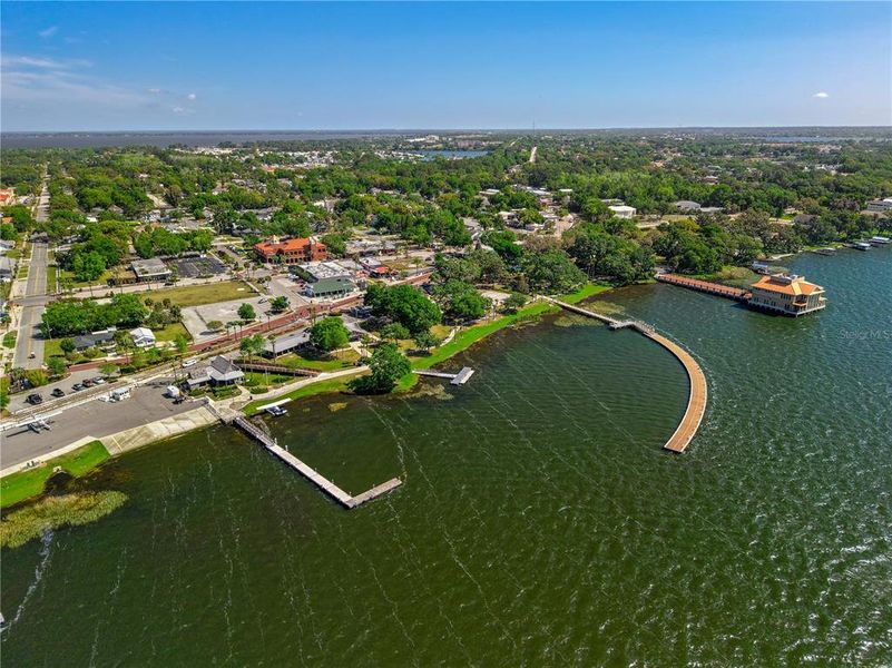 Image 42 of a home in Avalon Park Tavares Single Family Homes.
