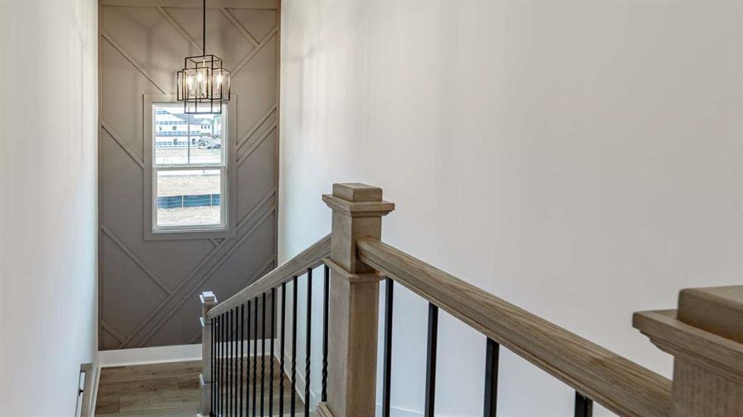 Image 48 of a home in The Village at Sandy Plains.