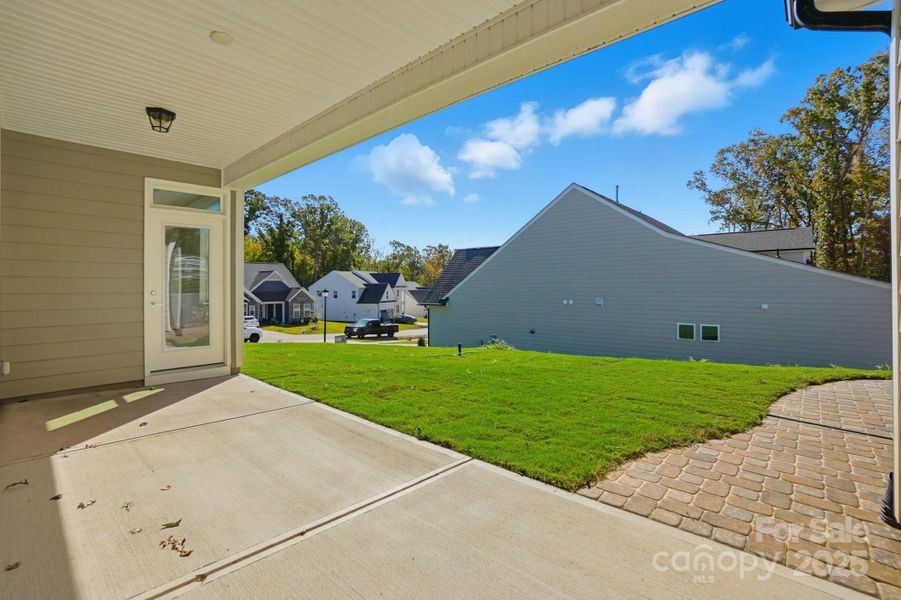 Image 44 of a home in Rone Creek.