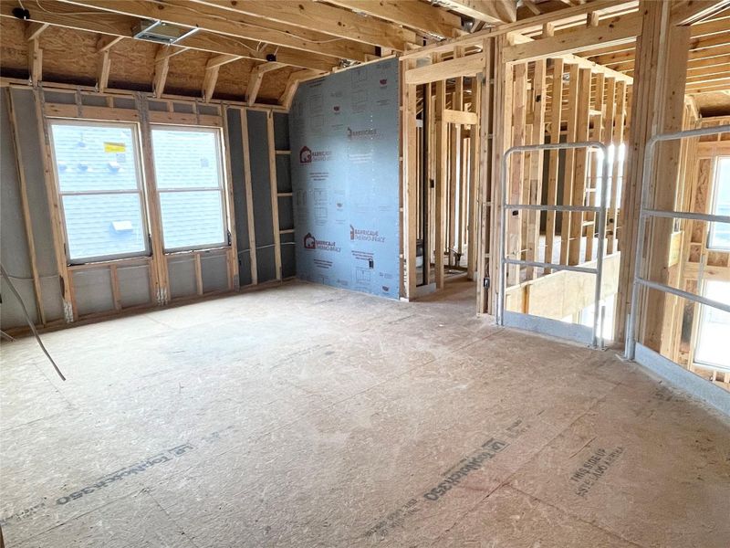 Gameroom Entertainment Hotspot