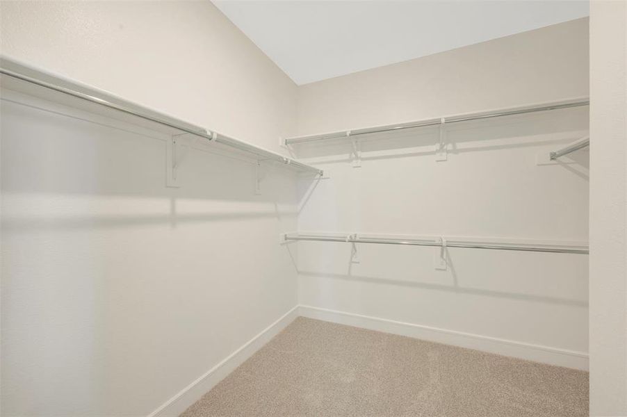 Spacious, unfurnished interior of a new home in Elevon, Lavon (Image 20). Spacious, unfurnished interior of a new home in Elevon, Lavon (Image 20).