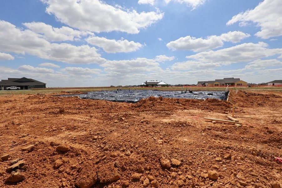 Every foundation at DWH is engineered and it’s inspected three times! We do not do “batch” testing. Rest easy knowing your foundation comes with a 10 year warranty. Every foundation at DWH is engineered and it’s inspected three times! We do not do “batch” testing. Rest easy knowing your foundation comes with a 10 year warranty.