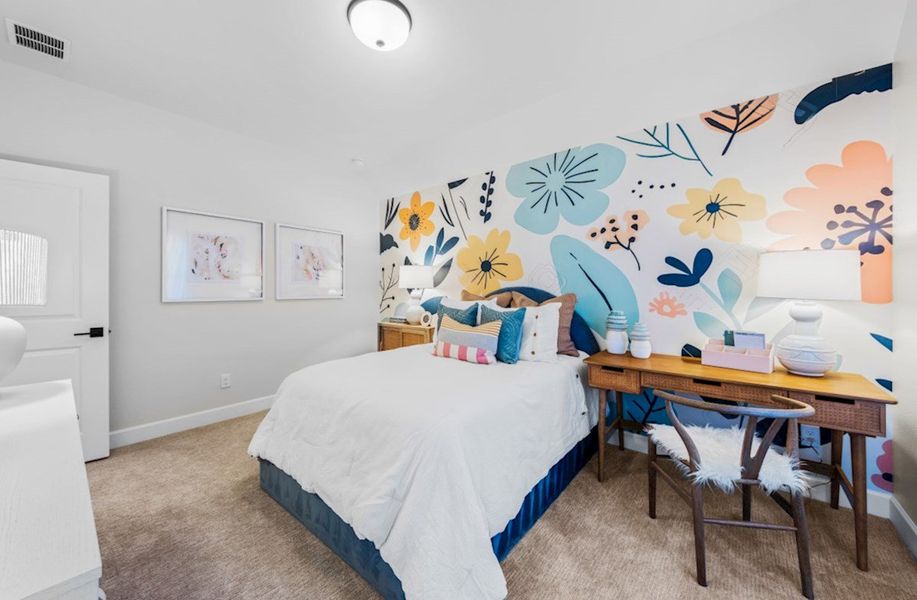 Blackburn Bedroom 4 Blackburn Bedroom 4