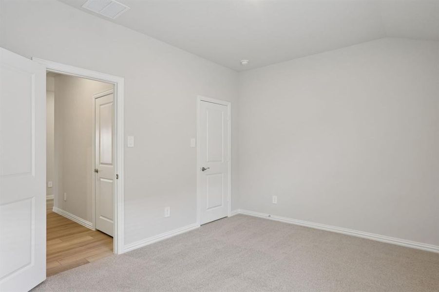 Photo is not of the actual home, but is an inspirational photo of builder’s model home and may depict options, furnishings, and/or decorator features that are not included. Photo is not of the actual home, but is an inspirational photo of builder’s model home and may depict options, furnishings, and/or decorator features that are not included.
