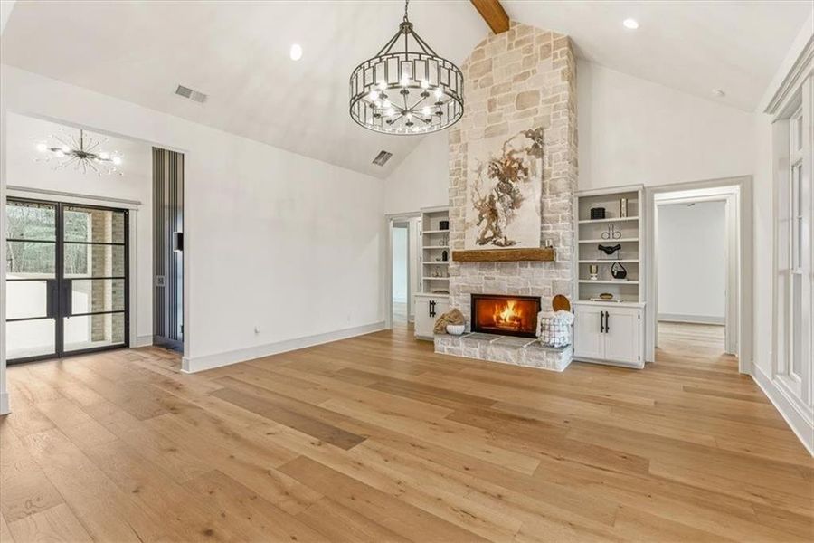 Image 45 of a home in .