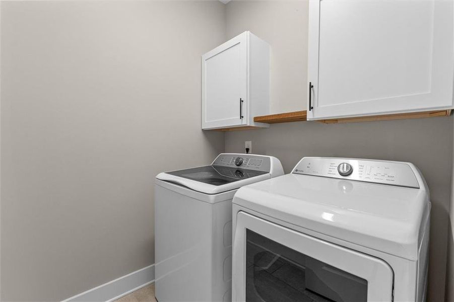 Close-up of interior finishes inside a home in , Villa Rica (Image 19).