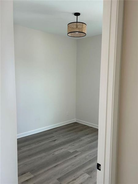 Spacious, unfurnished interior of a new home in , Gainesville (Image 14).