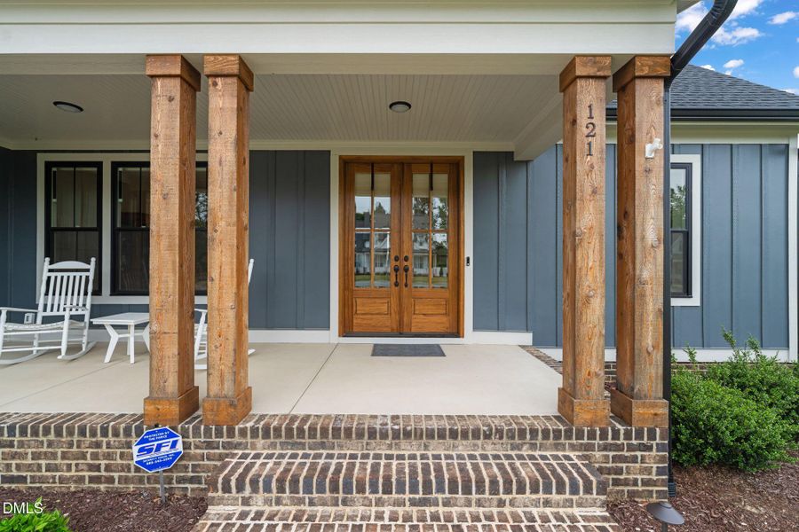 Front Porch (2)