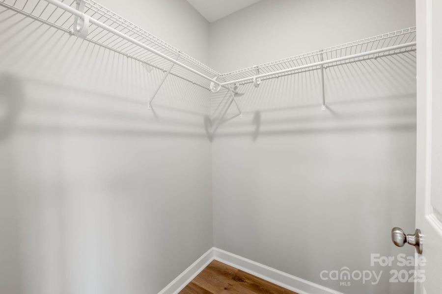 Spacious, unfurnished interior of a new home in , East Spencer (Image 25).