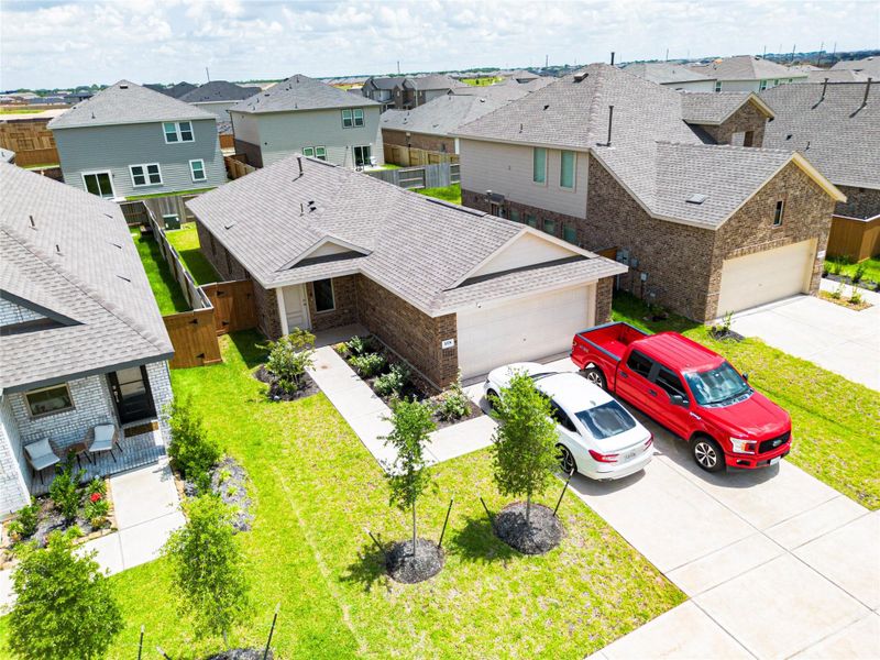 Image 35 of a home in Sunterra: Cottage Collection. Image 35 of a home in Sunterra: Cottage Collection.