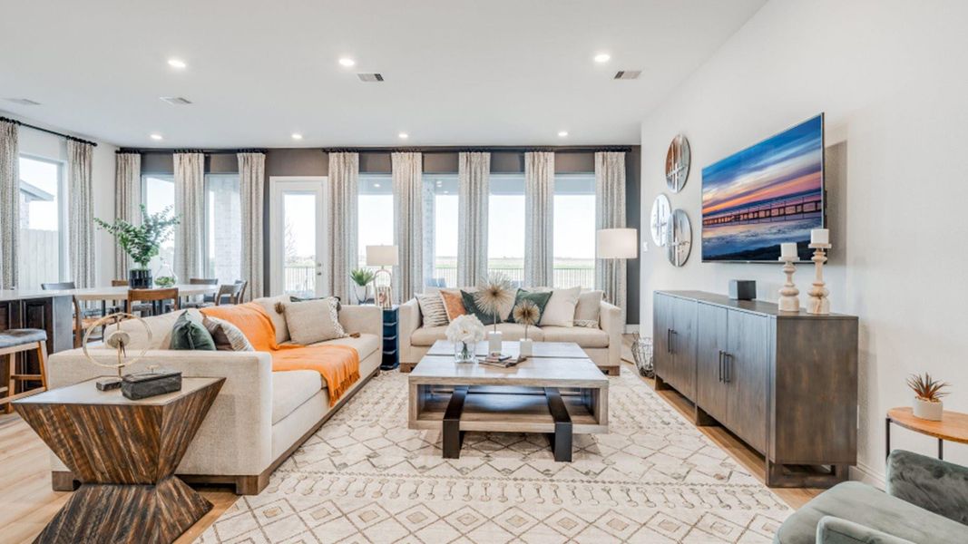 Pictures are representative of floor plan - not actual home for sale Pictures are representative of floor plan - not actual home for sale