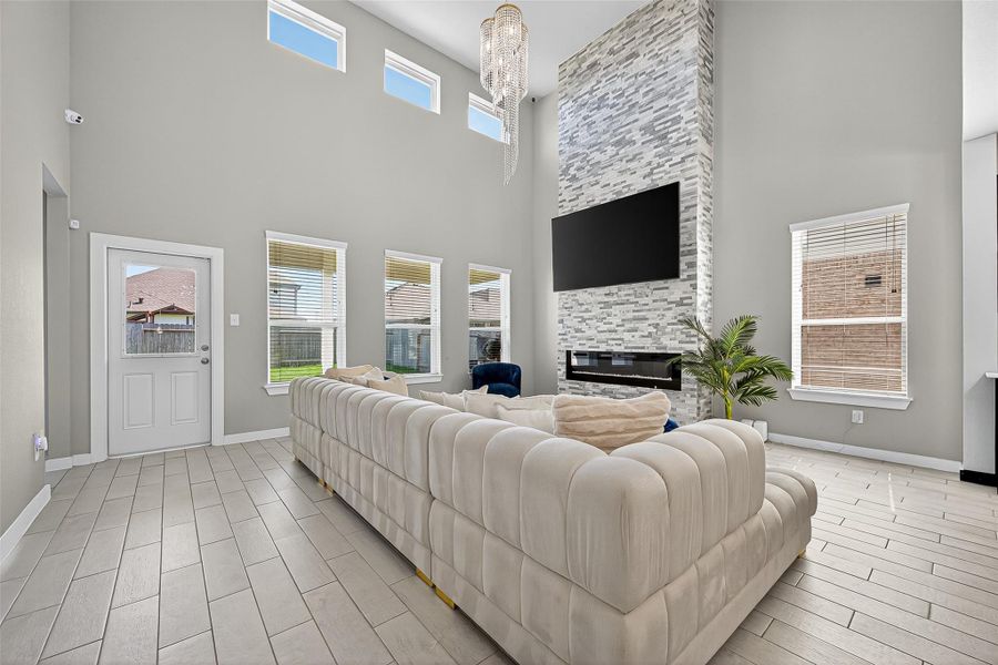 Living Room Living Room