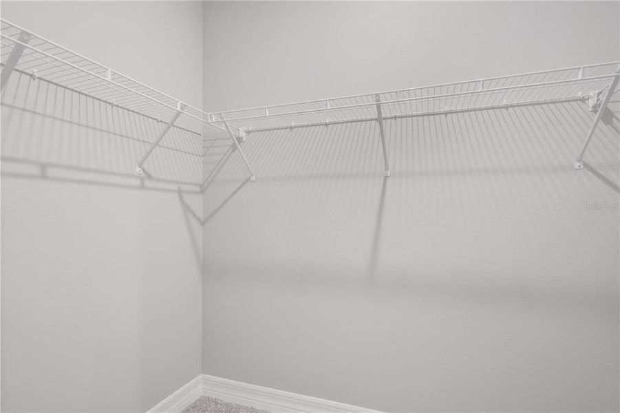 Spacious, unfurnished interior of a new home in , Ocala (Image 34).