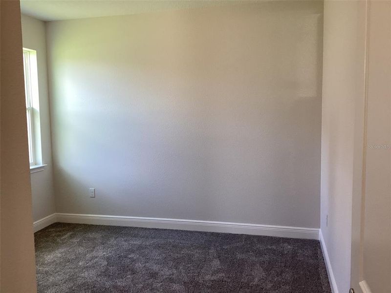 Spacious, unfurnished interior of a new home in , Ocala (Image 35).