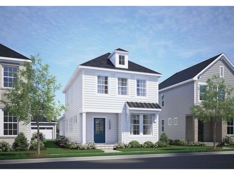 The Alexander C The Alexander C