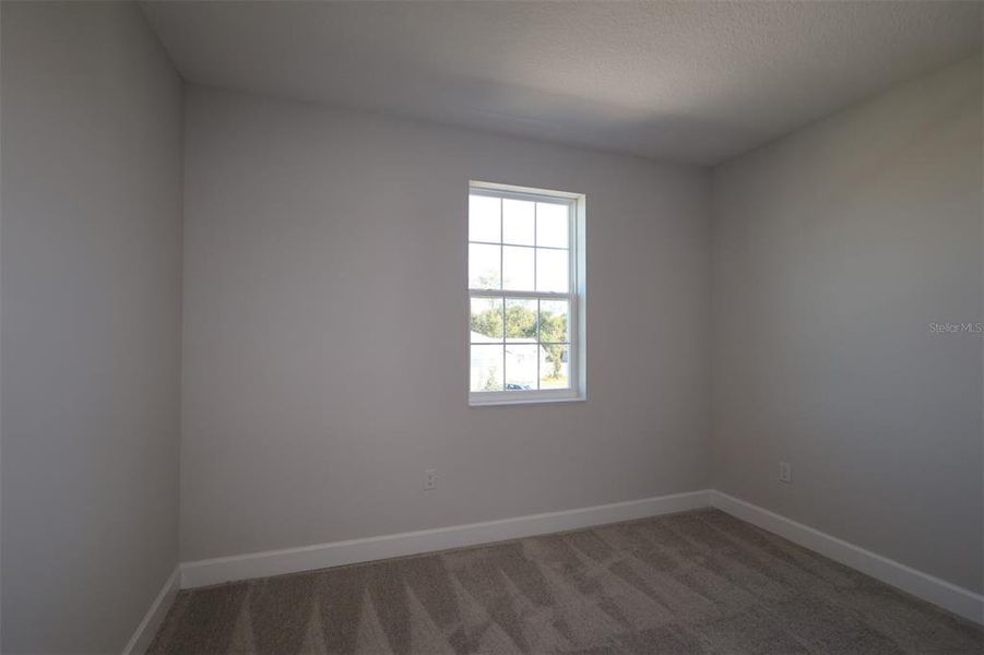 Spacious, unfurnished interior of a new home in Emerson Pointe, Apopka (Image 30).