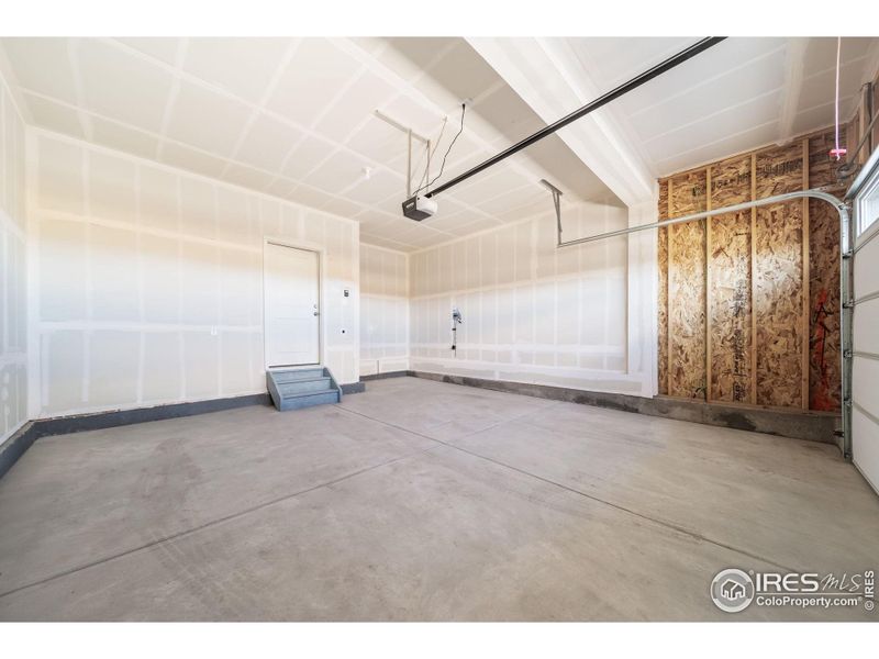 Spacious, unfurnished interior of a new home in , Johnstown (Image 30). Spacious, unfurnished interior of a new home in , Johnstown (Image 30).