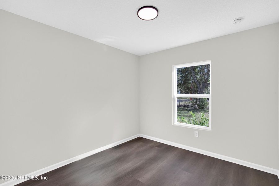 Spacious, unfurnished interior of a new home in , Hastings (Image 43). Spacious, unfurnished interior of a new home in , Hastings (Image 43).